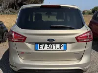 Usata Ford B-MAX Business Edition 101 CV (74 kW) 2014 Monovolume