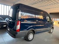 usata Ford Transit 350 2.0 TDCI 130C