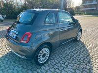 usata Fiat 500 1.2 lounge 2017