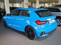 Usata Audi A1 S-Line 207 CV (152 kW) 2022 Other SUV