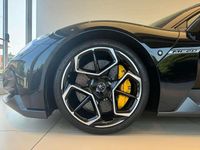 Usata Maserati MC20 630 CV (463 kW) 2022 Nero enigma Coupé