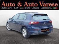 Usata VW Golf VII Edition 2020 Berlina