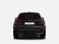 Nuova Audi Q6 Sportback e-tron S-Line 119 kW (163 CV) 2026 Nero mythos metallizzato SUV