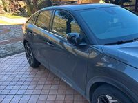 Usata Citroën C4 Feel 131 CV (96 kW) 2023 Grigio Berlina