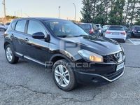 usata Nissan Qashqai 1.5 dCi DPF Acenta