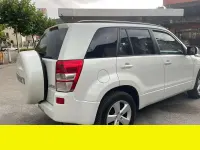 Usata Suzuki Vitara 129 CV (94 kW) 2010 Other Station wagon