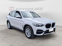 usata BMW X3 30e xDrive30e Business Advantage