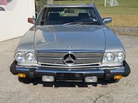 usata Mercedes SL280 ClasseMod. America