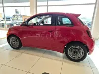 Nuova Fiat 500 Icon 65 CV (47 kW) 2026 Rosso Utilitaria