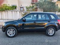 Usata Suzuki Grand Vitara 130 CV (95 kW) 2008 SUV