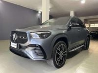 Usata Mercedes GLE300 AMG Line Premium Plus 269 CV (197 kW) 2025 Argento selenite metallizzato SUV