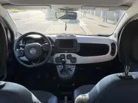 Usata Fiat Panda Cross Cross 69 CV (50 kW) 2022 Utilitaria