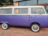 Usata VW T2 50 CV (36 kW) 1970 Bianco Furgone