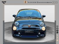 Usata Abarth 595 145 CV (106 kW) 2019 Nero Berlina