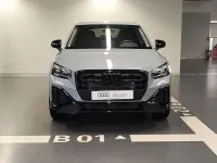 Nuova Audi Q2 Comfort 150 CV (110 kW) 2026 Grigio freccia perla SUV