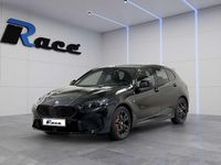 Usata BMW 123 M Sport 218 CV (160 kW) 2025 Nero Utilitaria