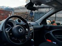 usata Smart ForFour 71cv