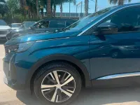 Usata Peugeot 3008 Allure 131 CV (96 kW) 2023 Blu SUV