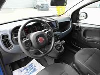 Usata Fiat Panda Cross Cross 2023 Blu Utilitaria