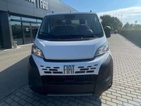 Usata Fiat Ducato S 140 CV (102 kW) 2024 Bianco Furgone