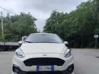 Usata Ford Fiesta 82 CV (60 kW) 2021 Utilitaria