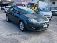 Usata Fiat Bravo Emotion 120 CV (88 kW) 2010 Grigio Utilitaria
