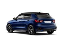 Nuova Audi A1 Ambiente 116 CV (85 kW) 2026 Blu SUV
