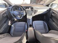 Usata Toyota Auris Touring Sports Lounge 99 CV (72 kW) 2018 Station wagon