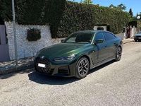 Occasion BMW 420 M Sport 184 ch (135 kW) 2024 Coupé