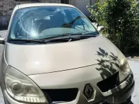 Usata Renault Scénic II 130 CV (95 kW) 2007 Monovolume