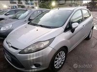 Usata Ford Fiesta 82 CV (60 kW) 2010 Utilitaria