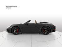 Usata Porsche 911 Carrera 4S Cabriolet 450 CV (330 kW) 2023 Other Cabrio