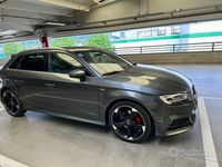 usata Audi A3 Sportback 2.0 tdi 150cv s line