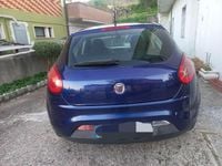 Usata Fiat Bravo Active 105 CV (77 kW) 2010 Utilitaria