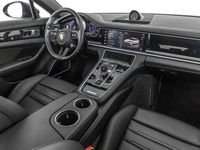 Usata Porsche Panamera 4S Sport Turismo 560 CV (411 kW) 2023 Nero jet metallizzato Berlina