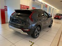 usata Kia Niro 1.6 GDi DCT HEV Evolution - IN ARRIVO