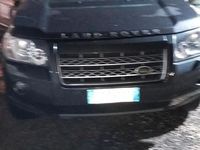 Usata Land Rover Freelander 2 160 CV (117 kW) 2009 Marrone SUV