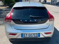 Usata Volvo V40 115 CV (84 kW) 2014 Grigio Berlina