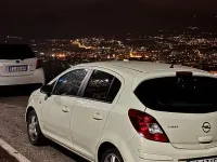 Usata Opel Corsa 85 CV (62 kW) 2012 Utilitaria