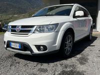 usata Fiat Freemont 2.0mjt 4x4aut.7posti