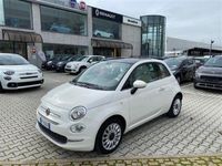 usata Fiat 500 1.2 Lounge 69cv my20 rif. 18676521