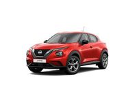 Usata Nissan Juke Tekna 143 CV (105 kW) 2023 Grigio SUV