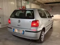 Usata VW Polo 75 CV (55 kW) 2001 Berlina