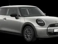 Nuova Mini Cooper Essential 89 kW (122 CV) 2026 Grigio / metallizzato Utilitaria
