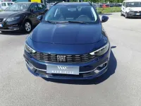Usata Fiat Tipo Business 95 CV (69 kW) 2022 Blu/azzurro Station wagon