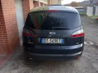 Usata Ford S-MAX S 140 CV (102 kW) 2009 Monovolume