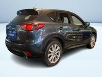usata Mazda CX-5 2.2 Exceed 4wd 150cv