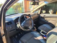 usata Opel Zafira Zafira 1.8 16V VVT Cosmo