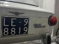 Usata Fiat 850 1970 Bianco