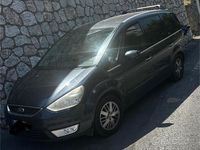 Usata Ford Galaxy 125 CV (91 kW) 2007 Monovolume